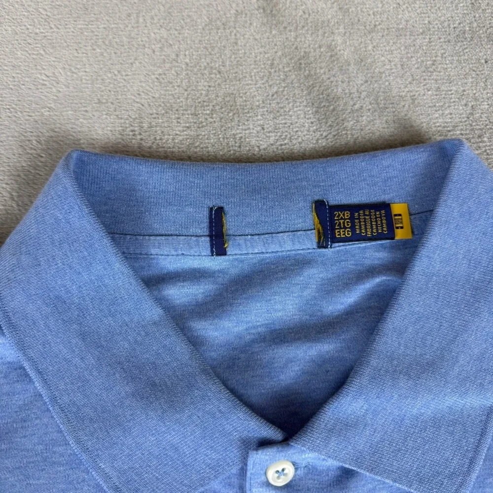 Polo Ralph Lauren your order