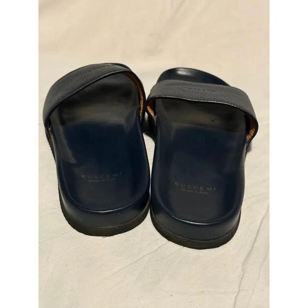 Buscemi elevate your