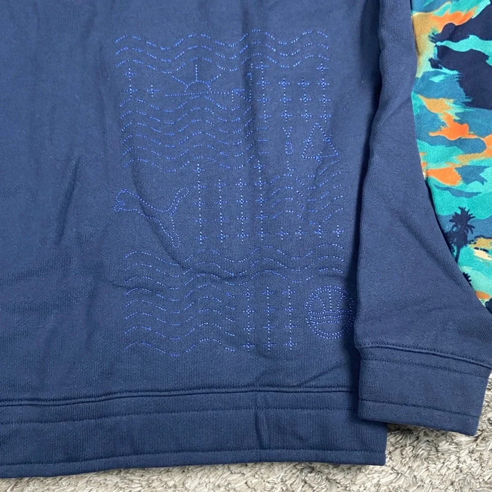 Puma measurements chest
