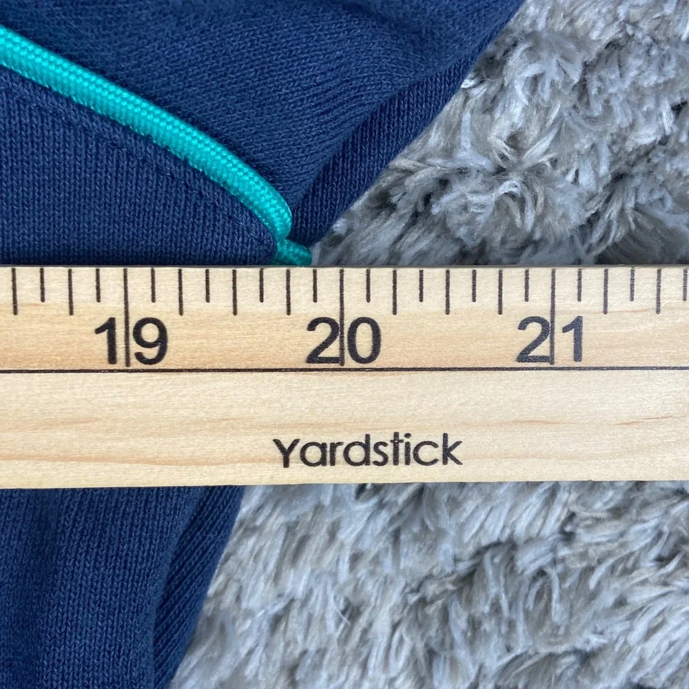 Puma measurements chest