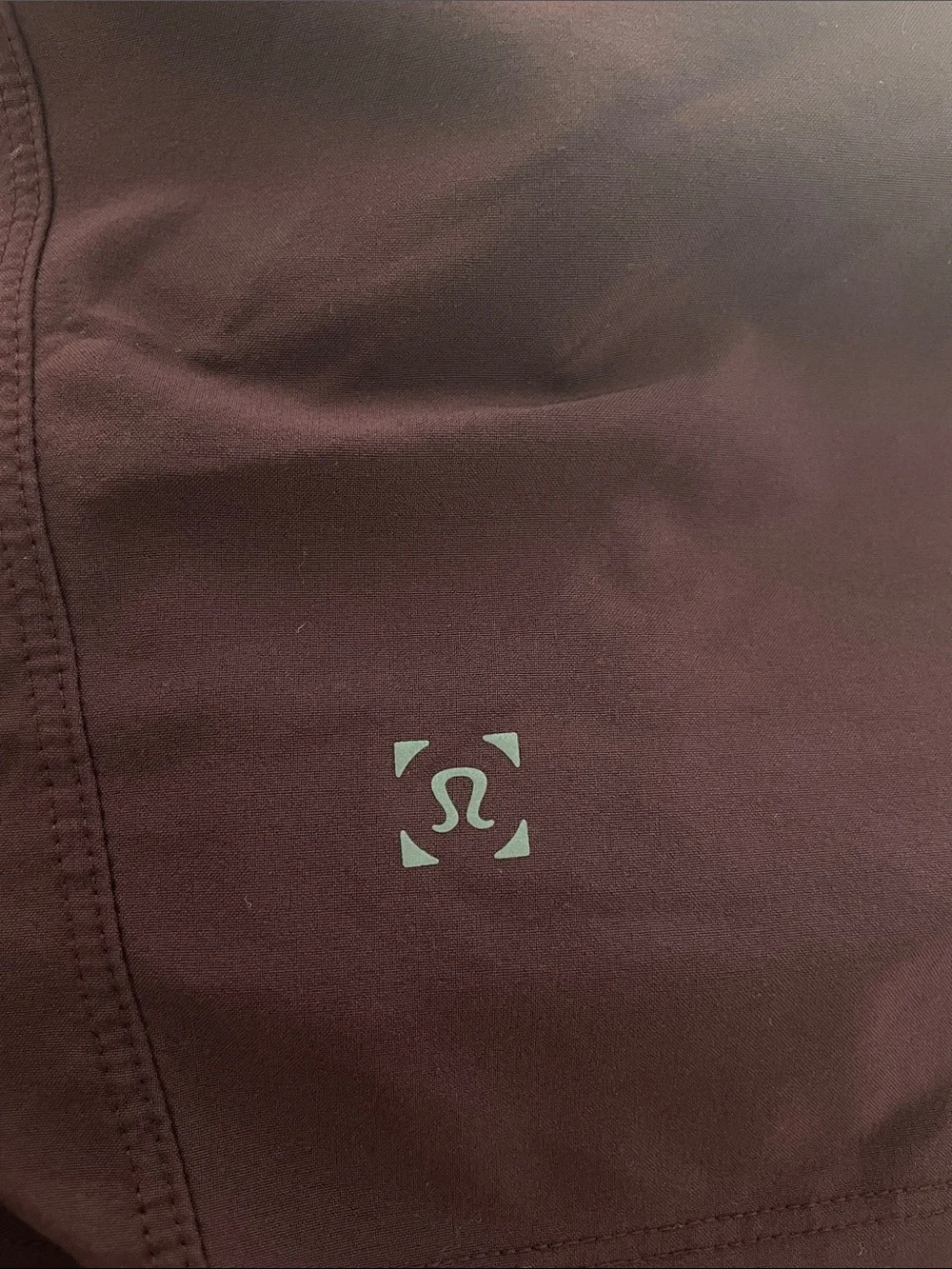 lululemon athletica performance focused