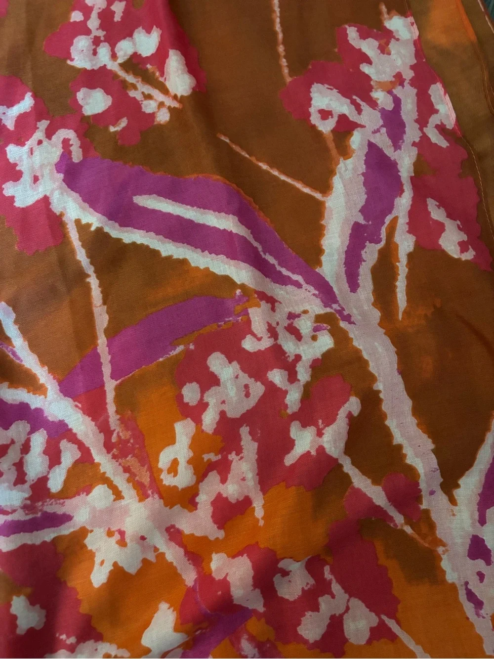 Pretty Persuasions lightweight floral