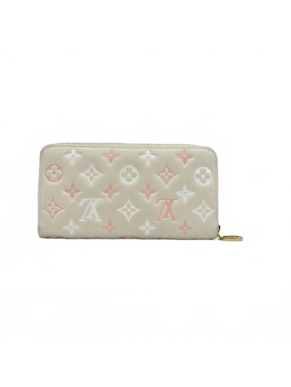 Louis Vuitton exterior good