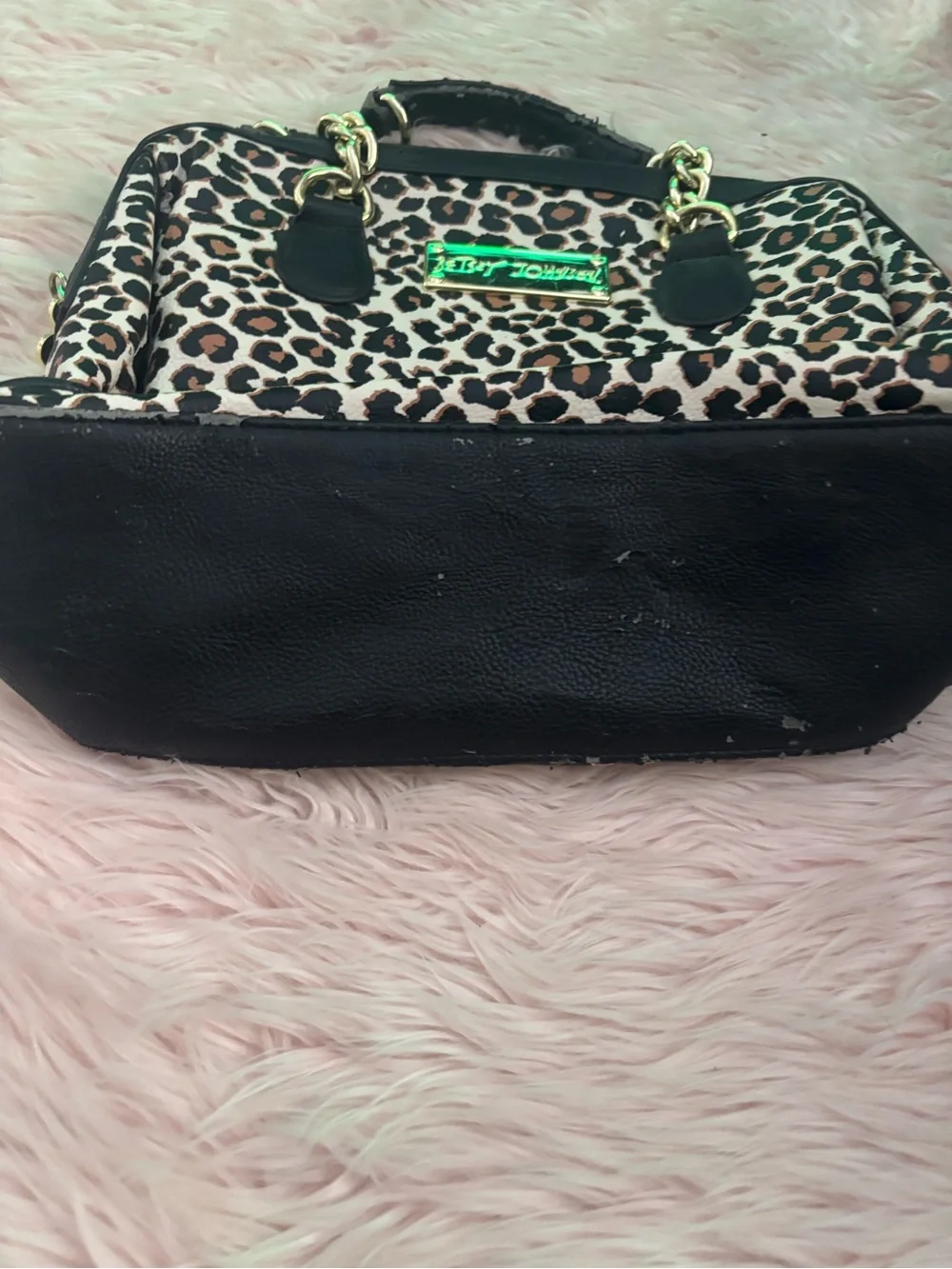 Betsey Johnson stylish betsey