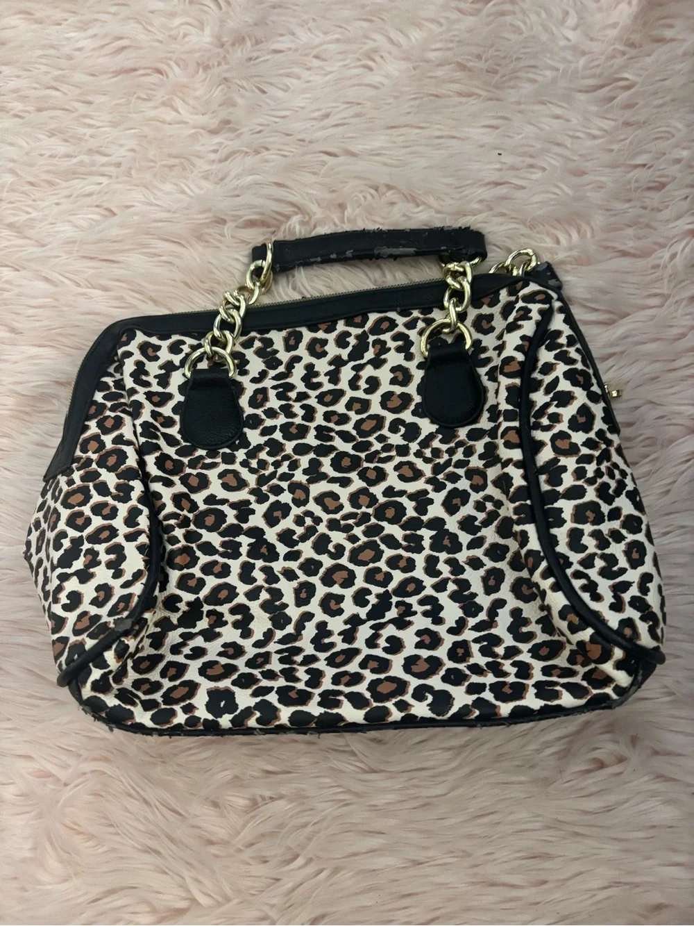 Betsey Johnson stylish betsey