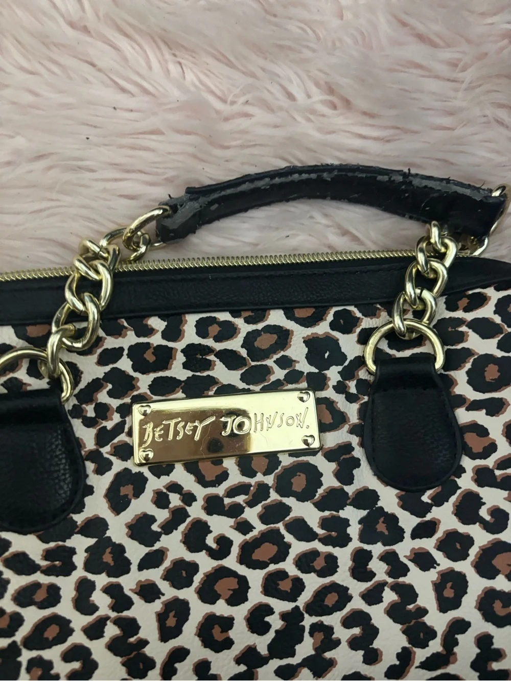 Betsey Johnson stylish betsey