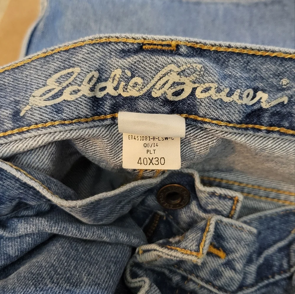 Eddie Bauer eddie bauer