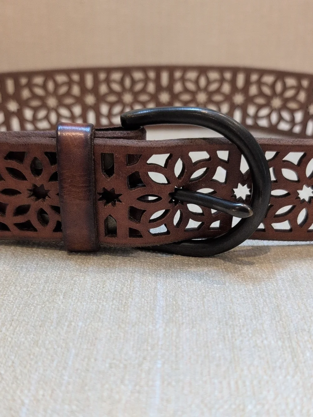 N/A classic brown