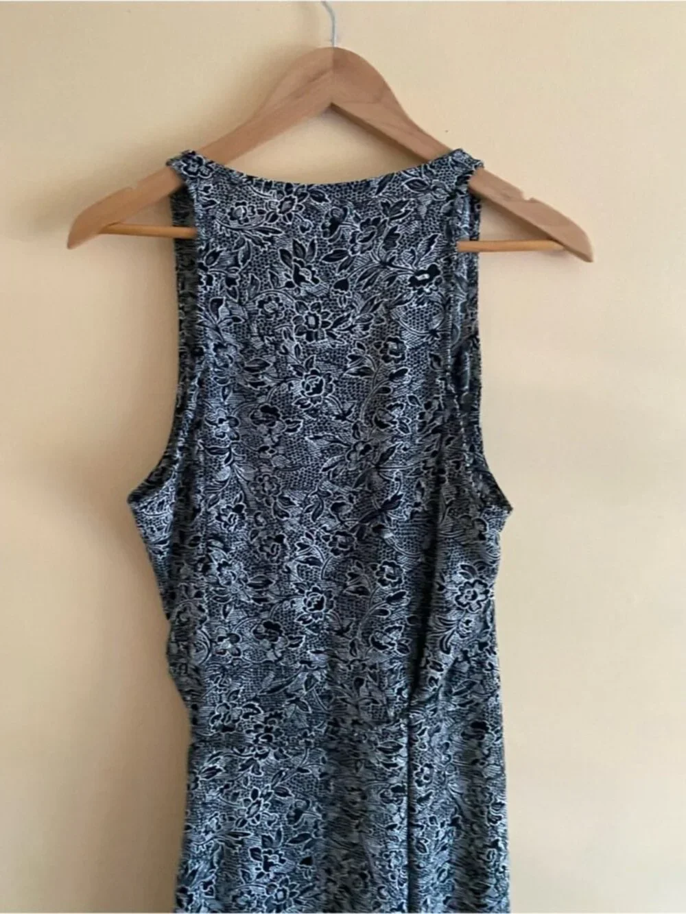Abercrombie & Fitch effortlessly stylish