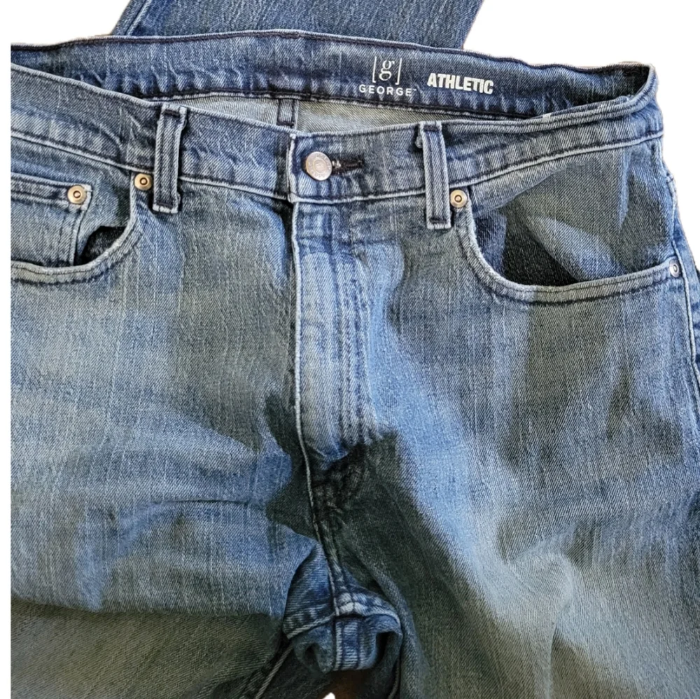 George brand size