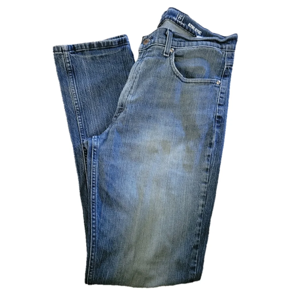 George brand size