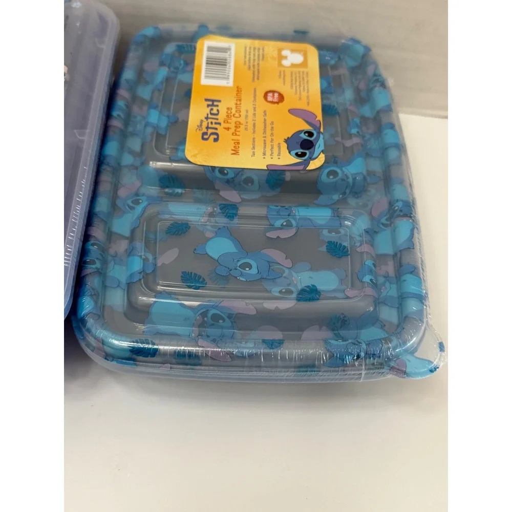 Disney stitch pack