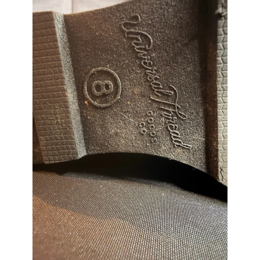 Universal Thread universal thread