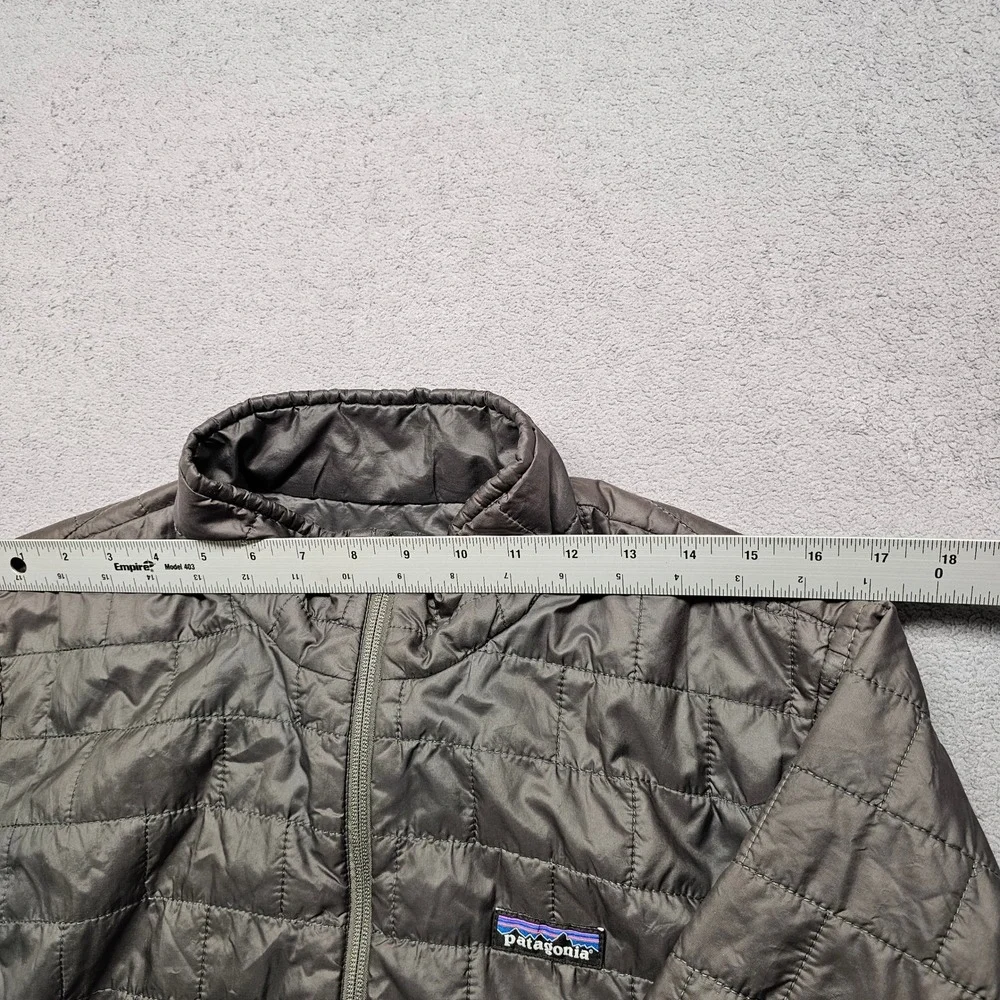 Patagonia nano puff