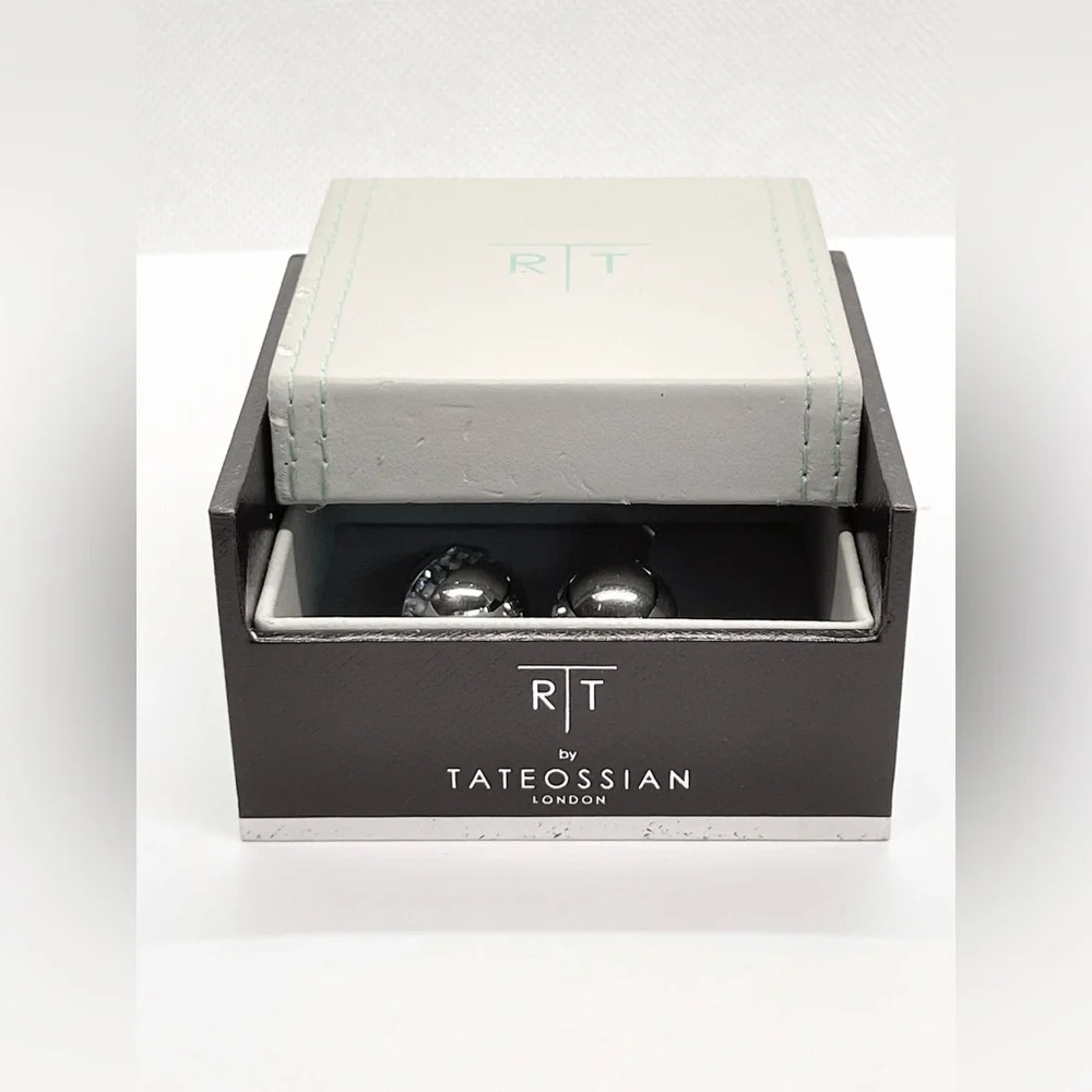 Tateossian london swarovski