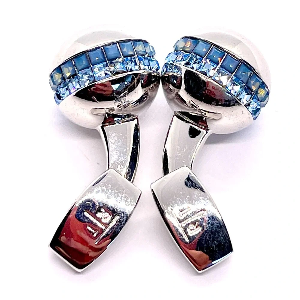 Tateossian london swarovski
