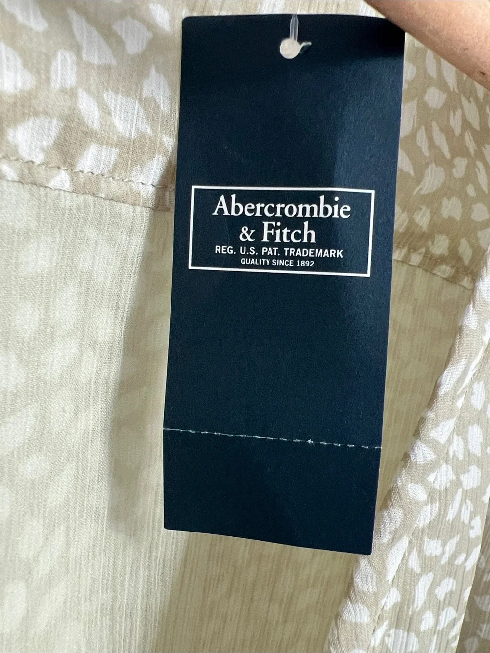 Abercrombie & Fitch 👗 fashion