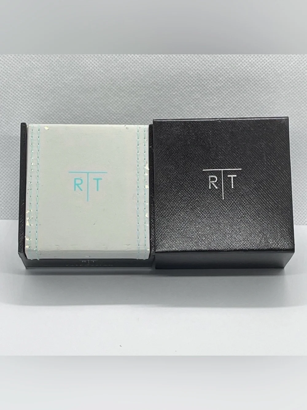 Tateossian stylish cufflinks
