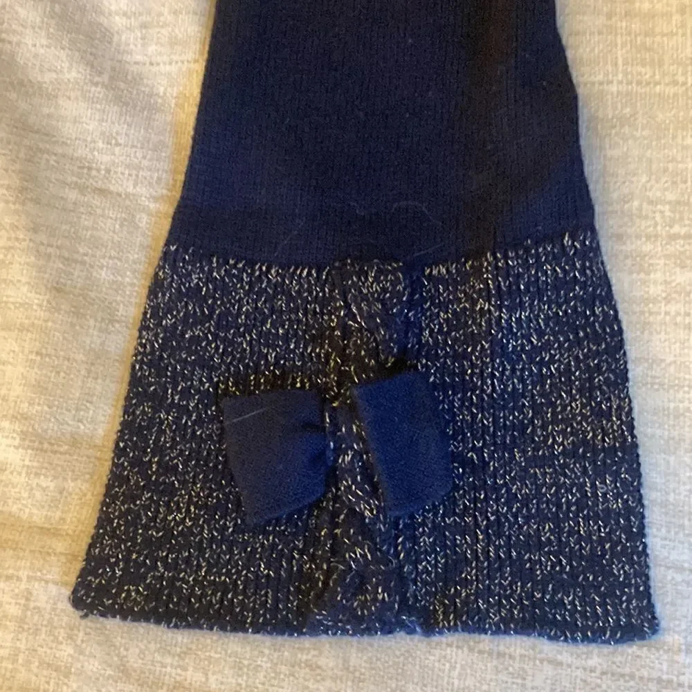 Jacadi scarf matching