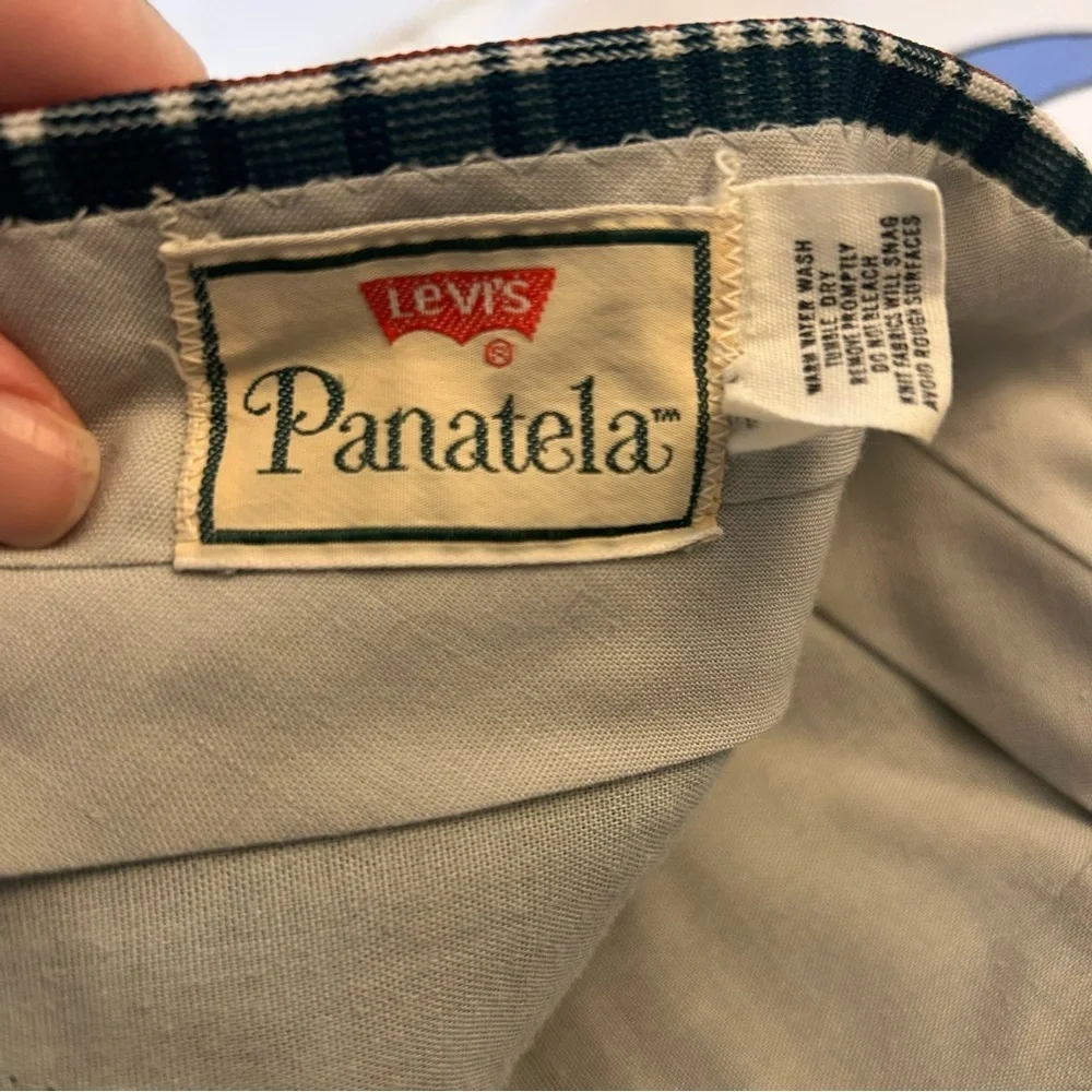 Levis buffalo panatela