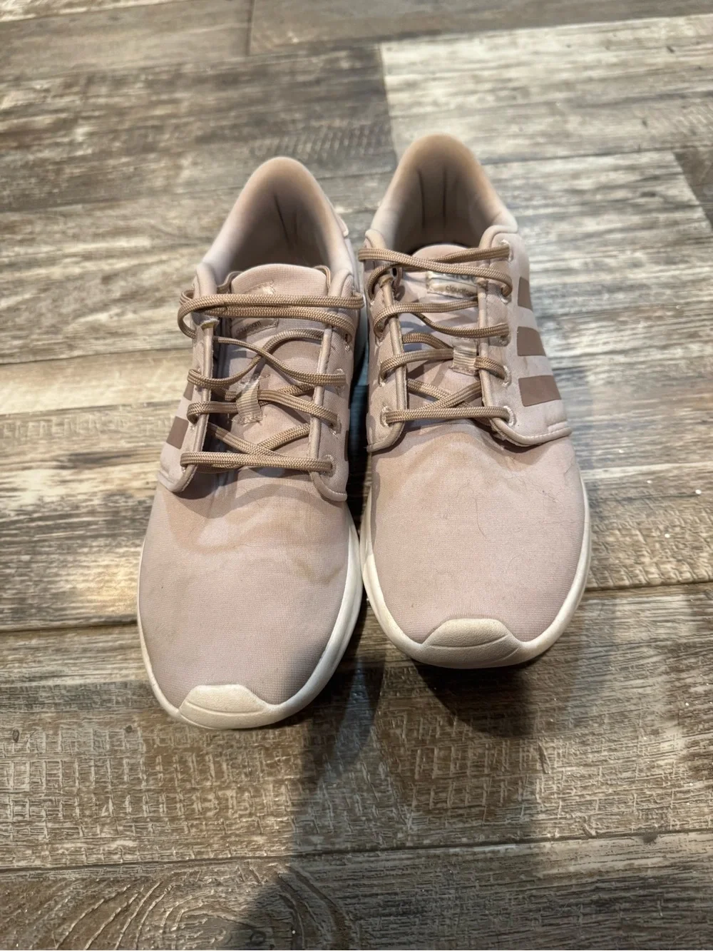 adidas lightweight sneakers
