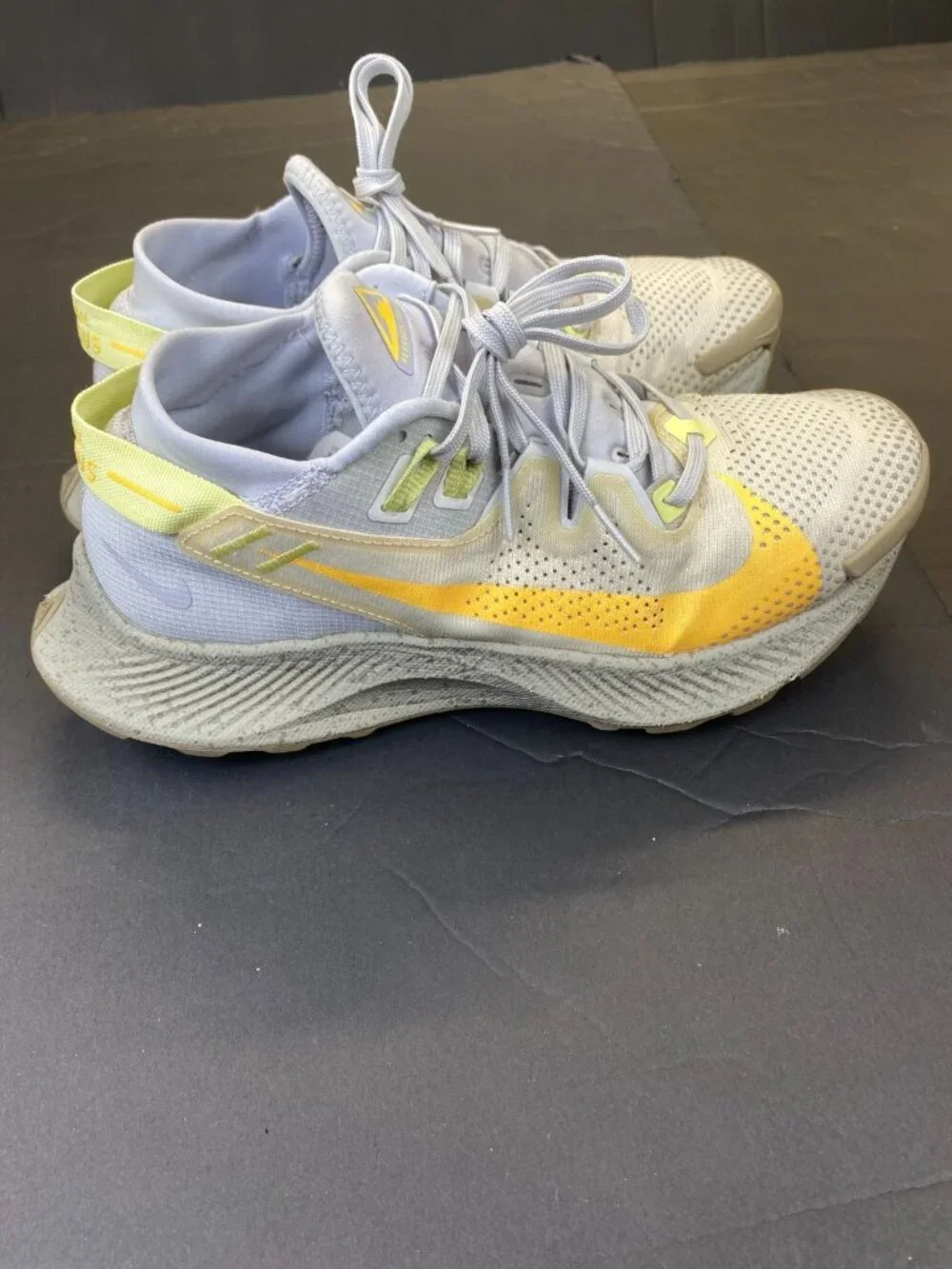 Nike some that if