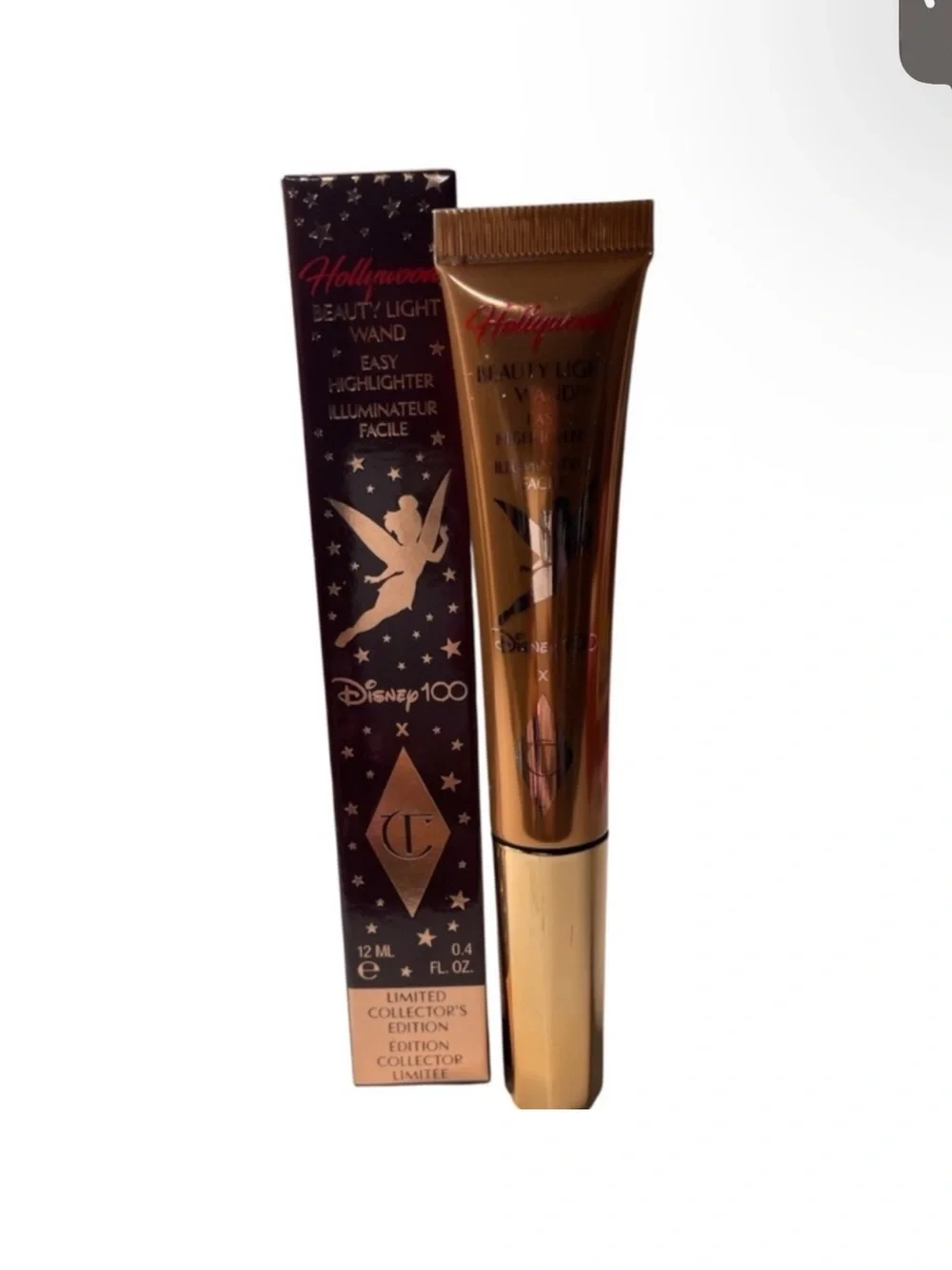 Charlotte Tilbury liquid highlighter