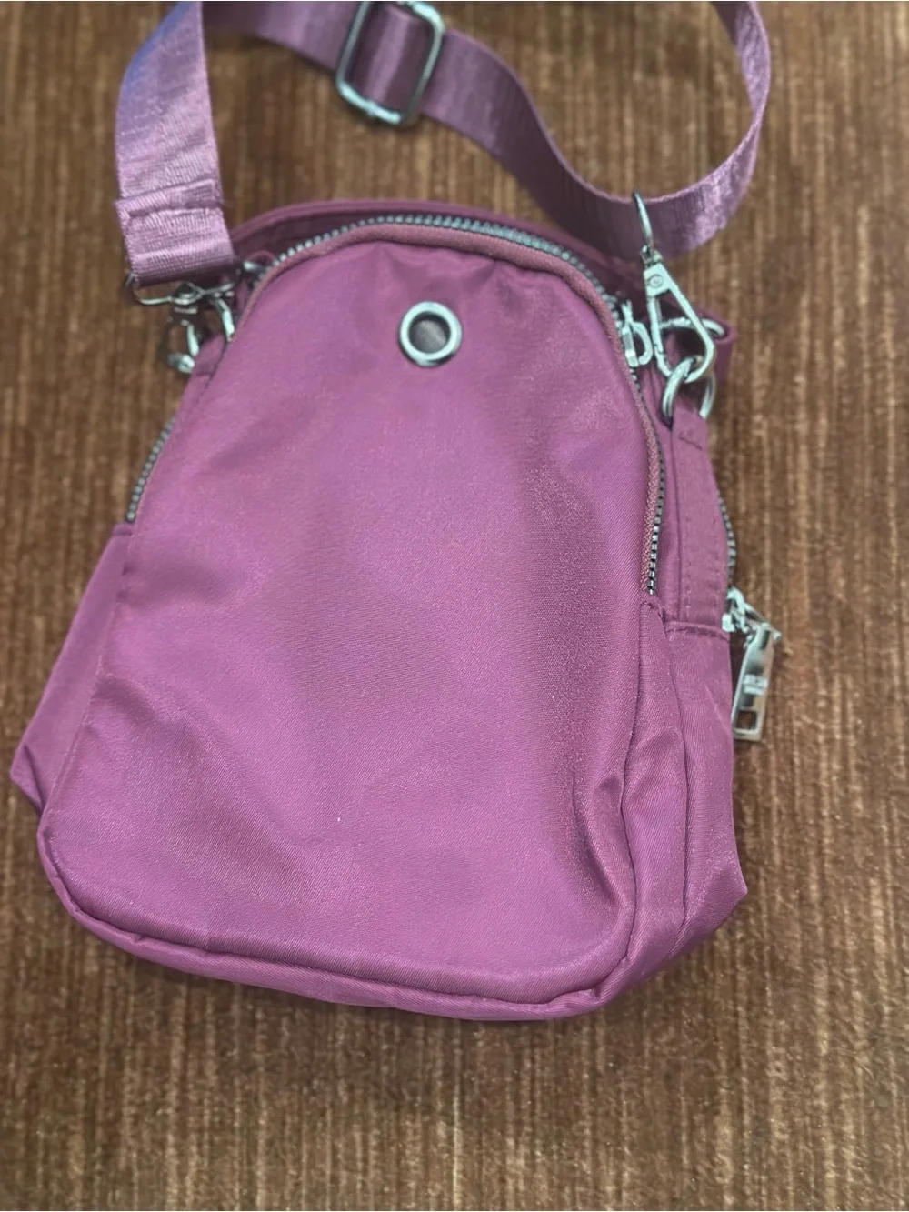 Jelshi Shou Dai stylish quilted