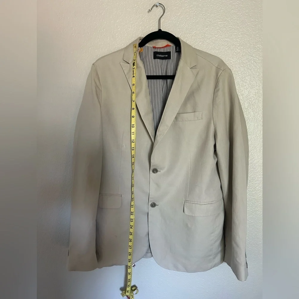 Claiborne stylish blazer
