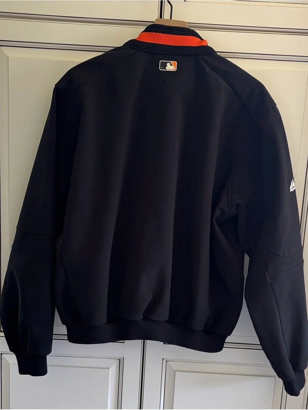 Majestic vintage authentic