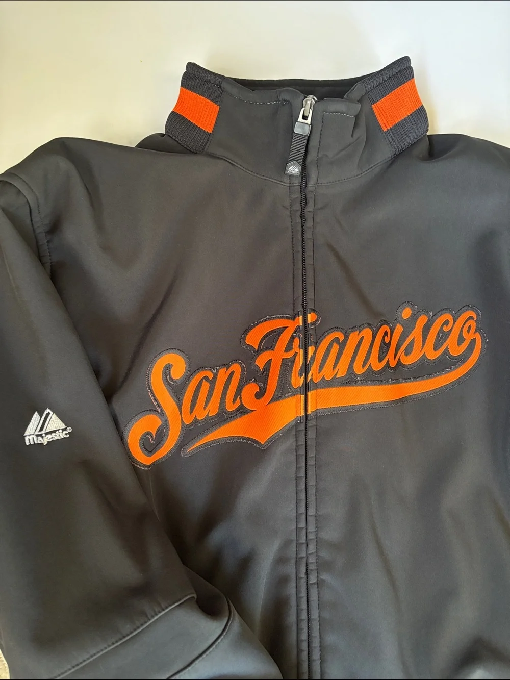 Majestic vintage authentic