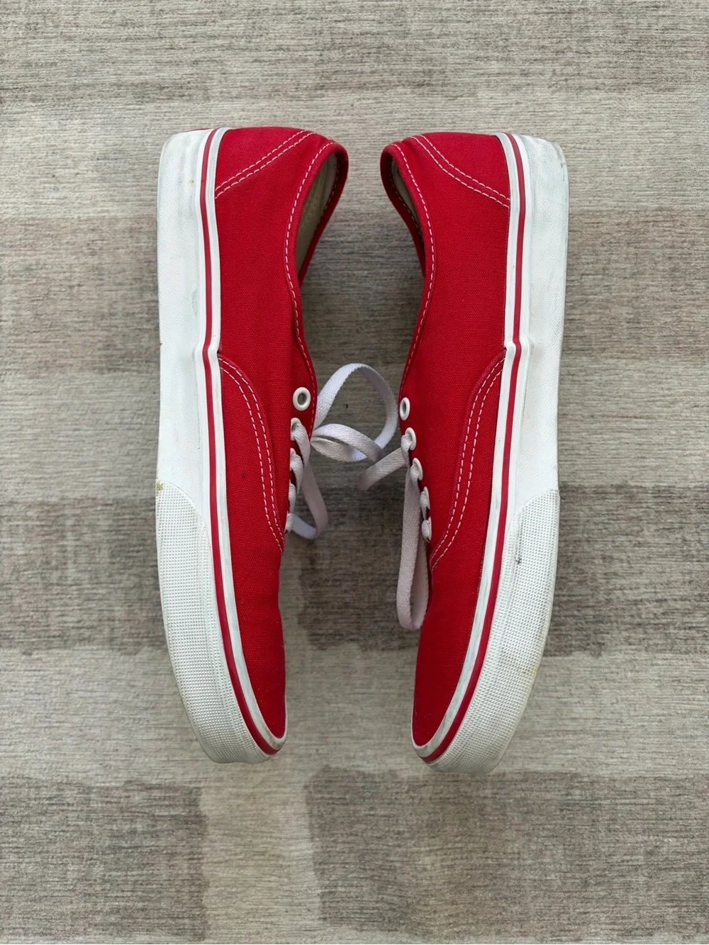 Vans classic low