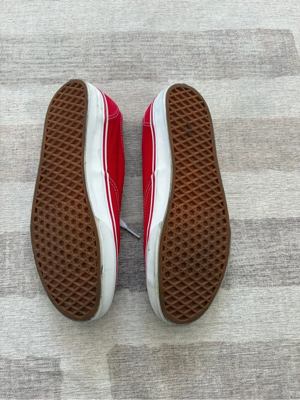 Vans classic low