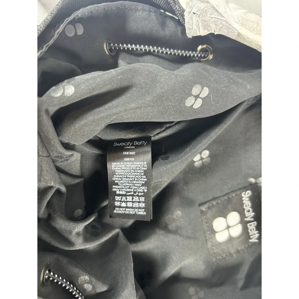 Sweaty Betty nwt sweaty