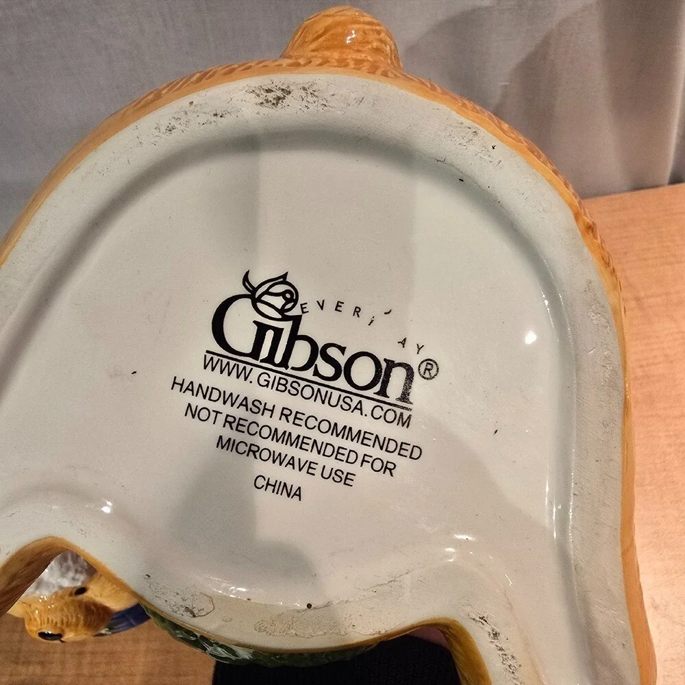 Gibson christmas merry