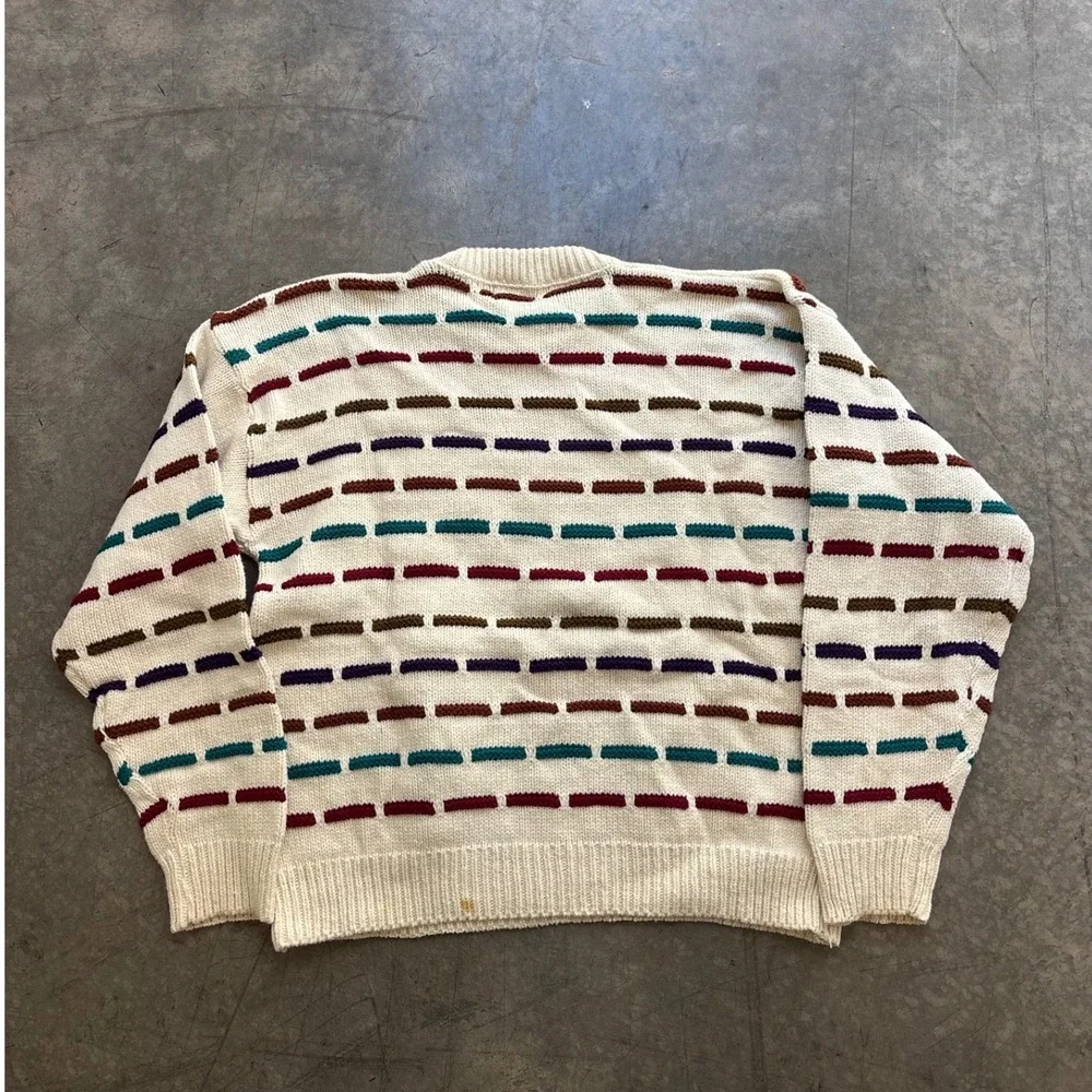 American Vintage stained as