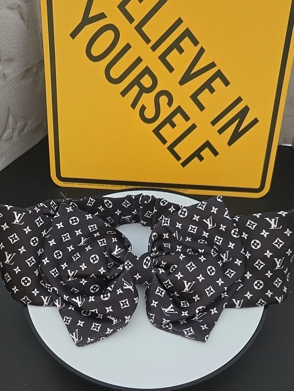 LUX HEADBAND