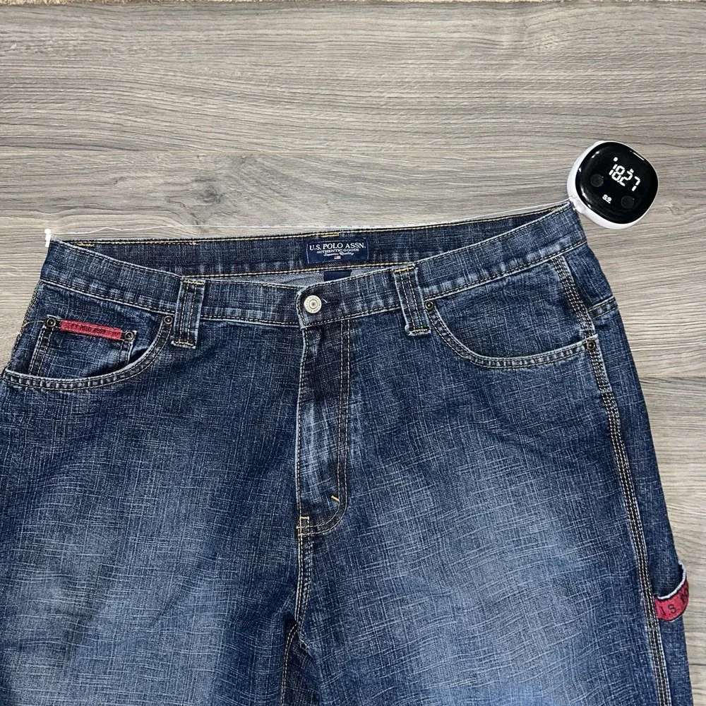 U.S. Polo Assn. this product