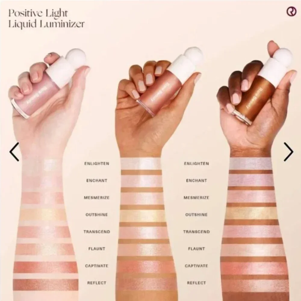 Rare Beauty brand new