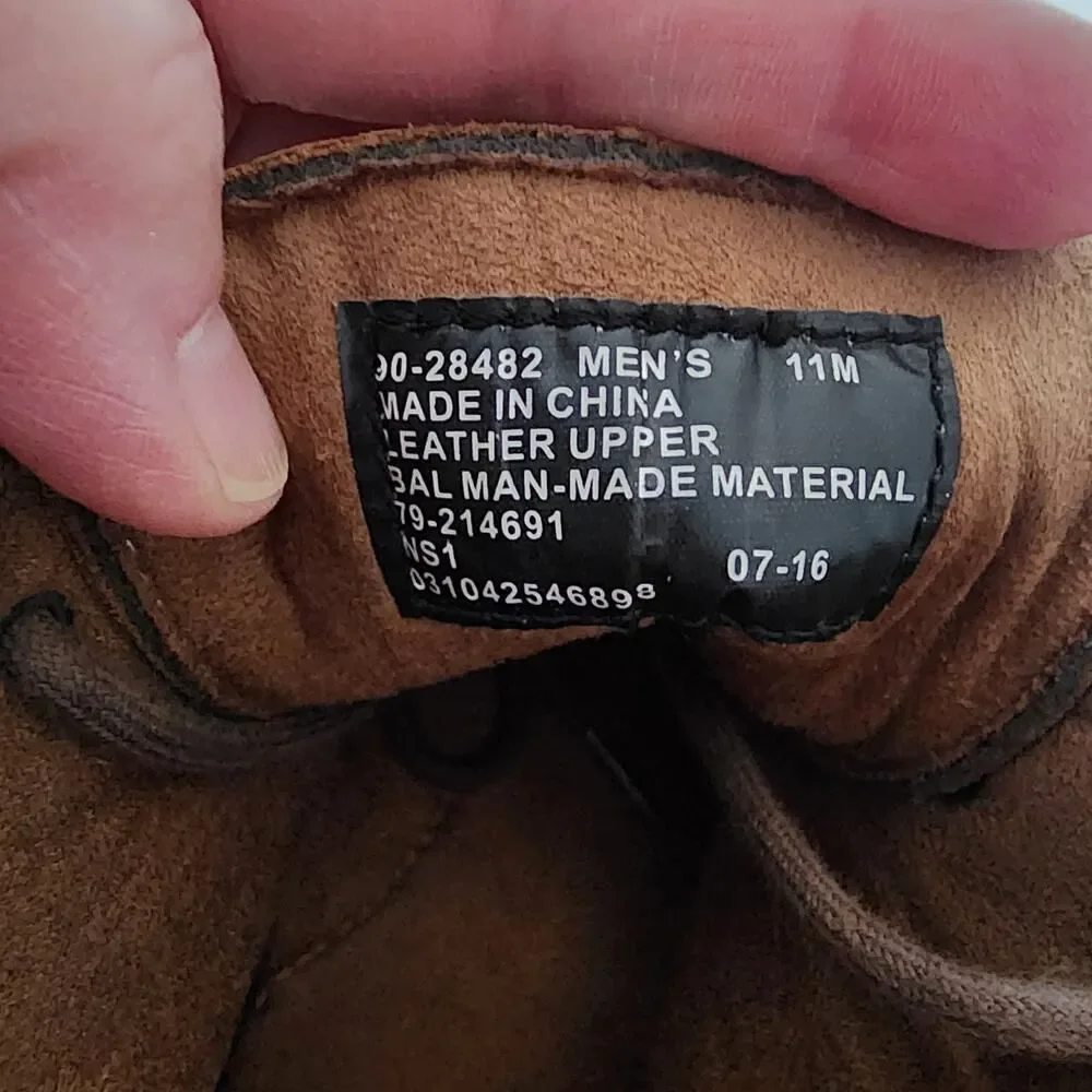 Dockers brand color