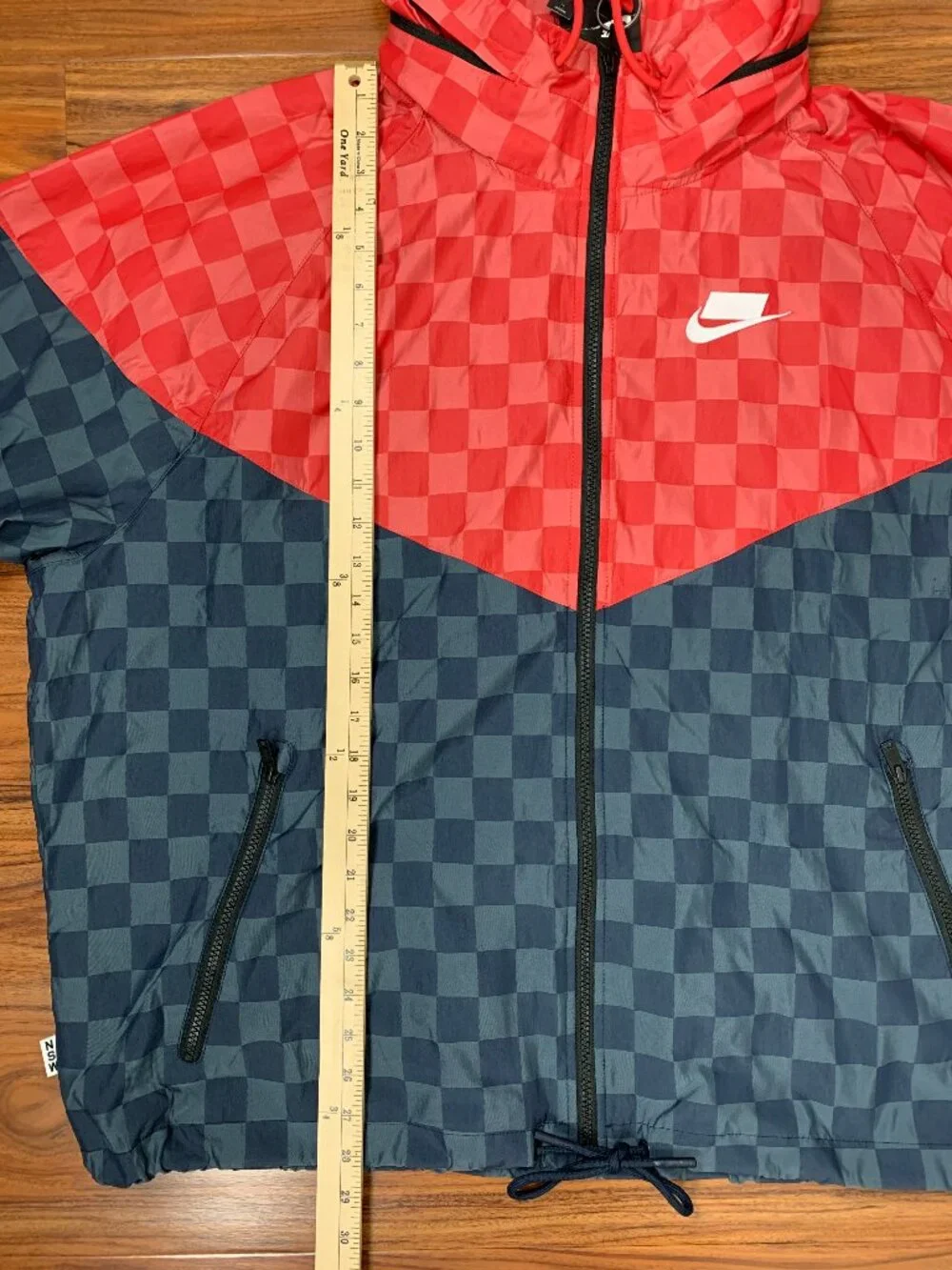 Nike new tags