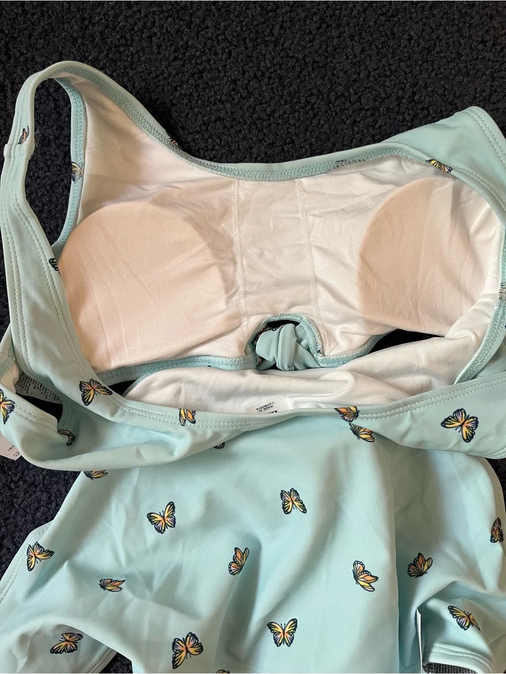 Old Navy two piece