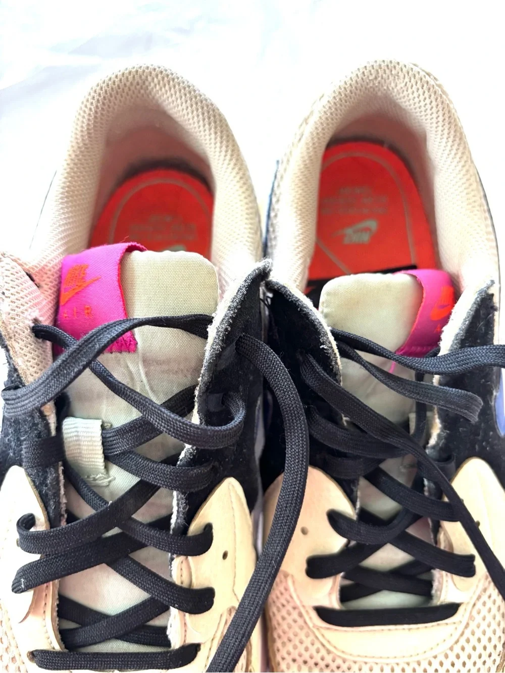 Nike see all