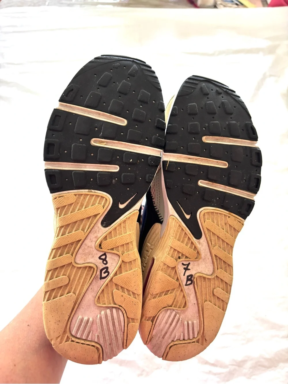 Nike see all
