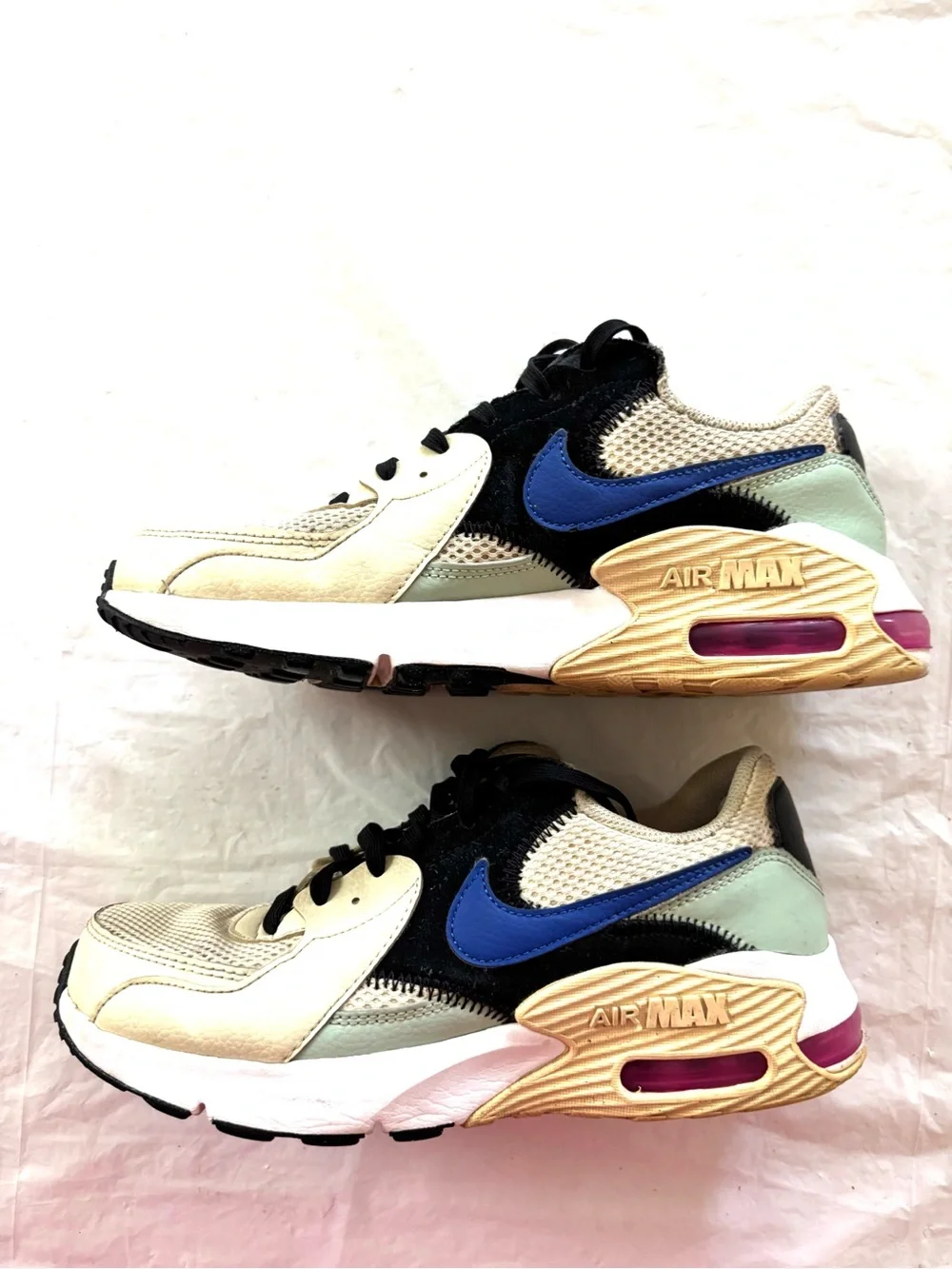 Nike see all