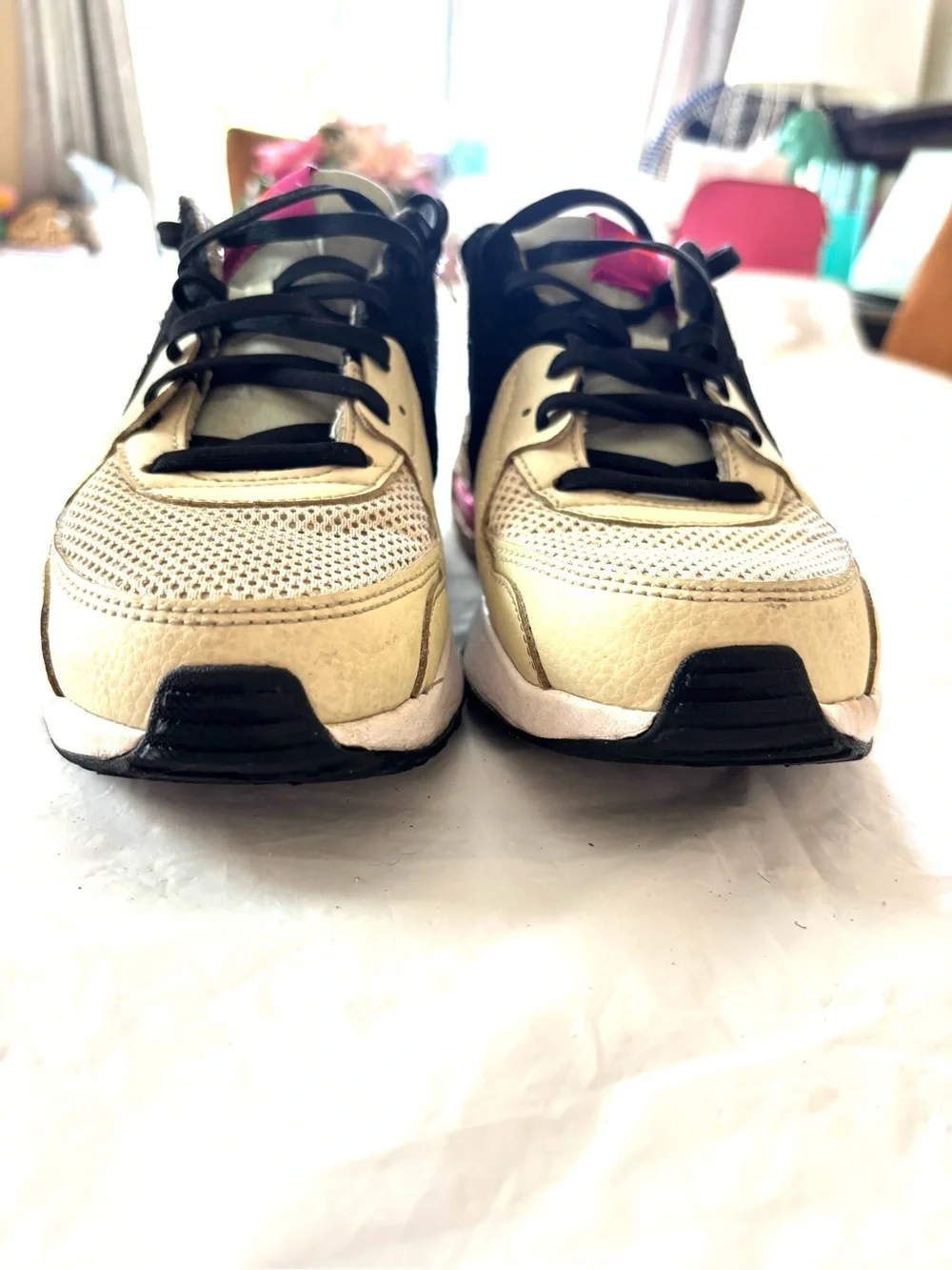 Nike see all