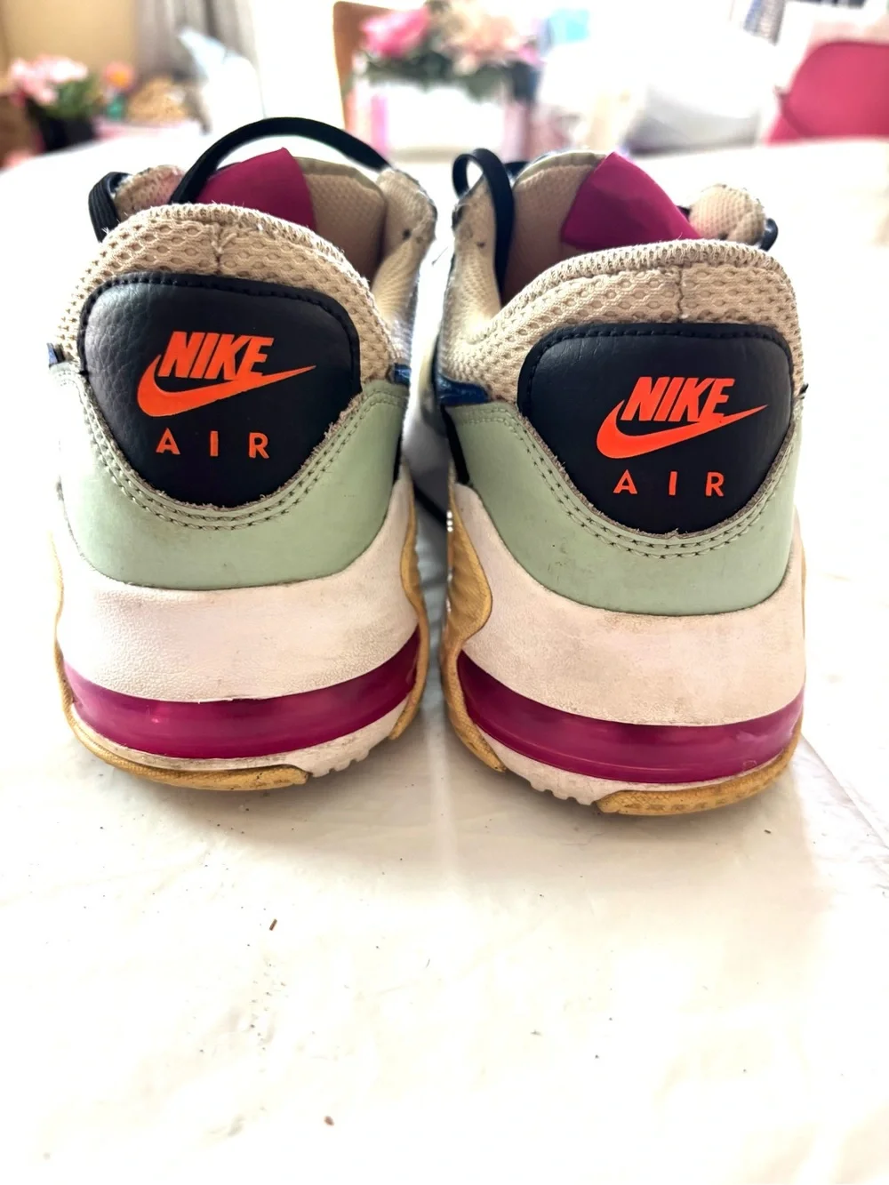 Nike see all