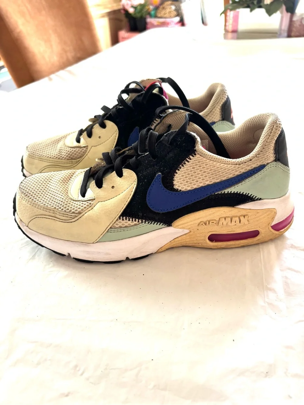 Nike see all