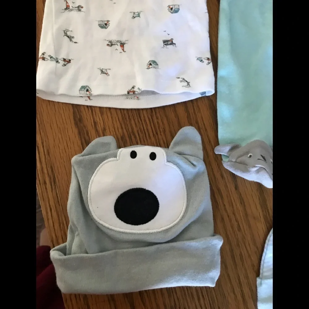 Carters adorable carter’s