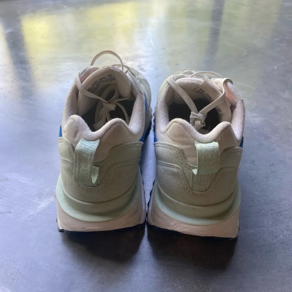 Nike women’s size
